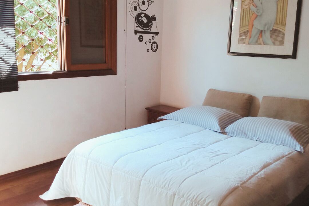 Photo of Bedroom in Interlagos