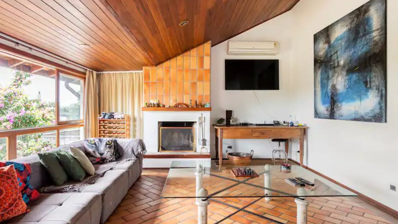 Photo of Livingroom in Interlagos