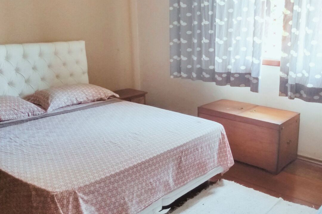 Photo of Bedroom in Interlagos