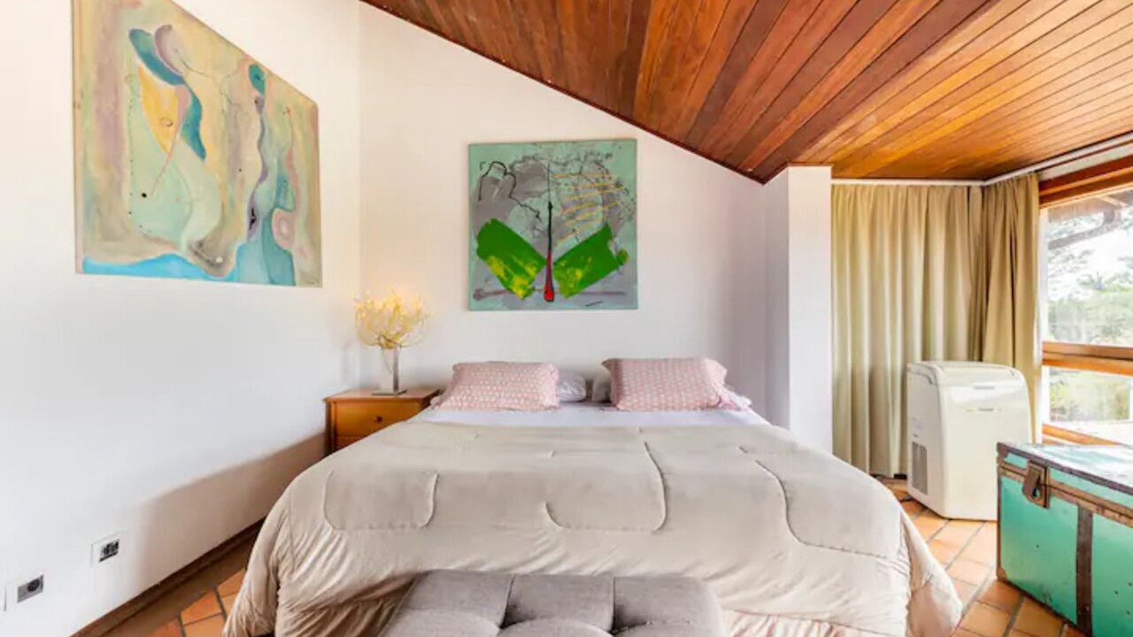 Photo of Bedroom in Interlagos