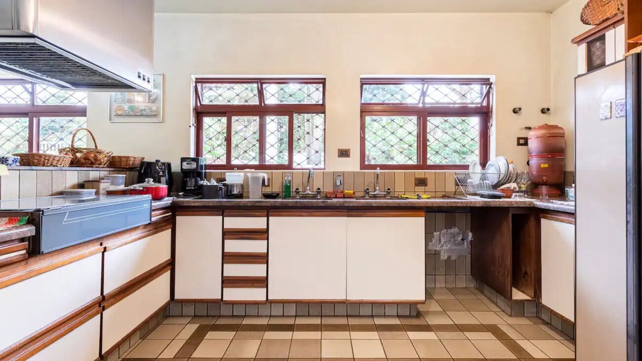 Photo of Kitchen in Interlagos