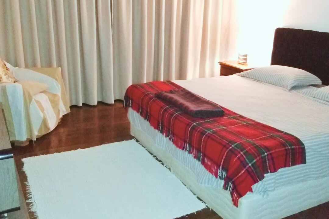Photo of Bedroom in Interlagos