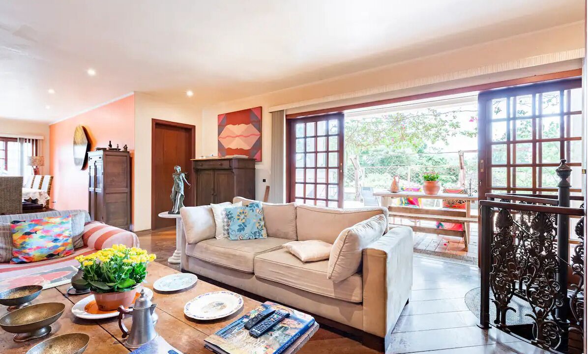 Photo of Livingroom in Interlagos