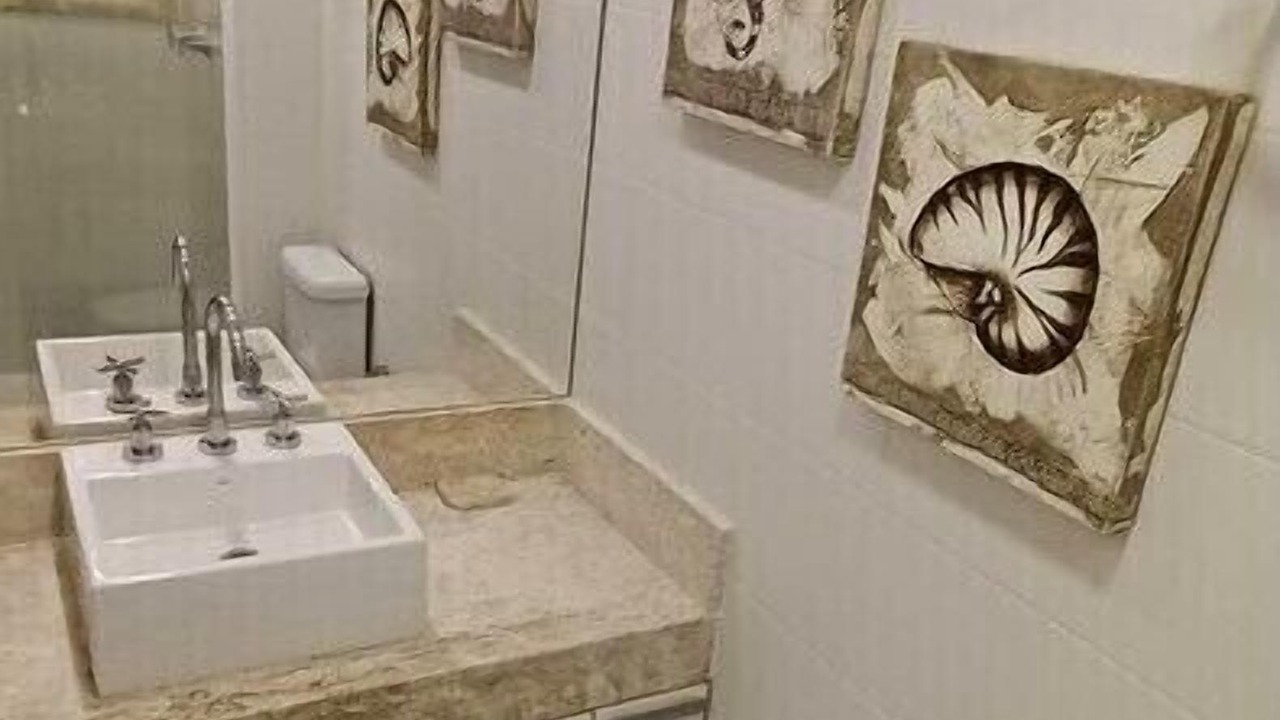 Photo of Bathroom in Asturias