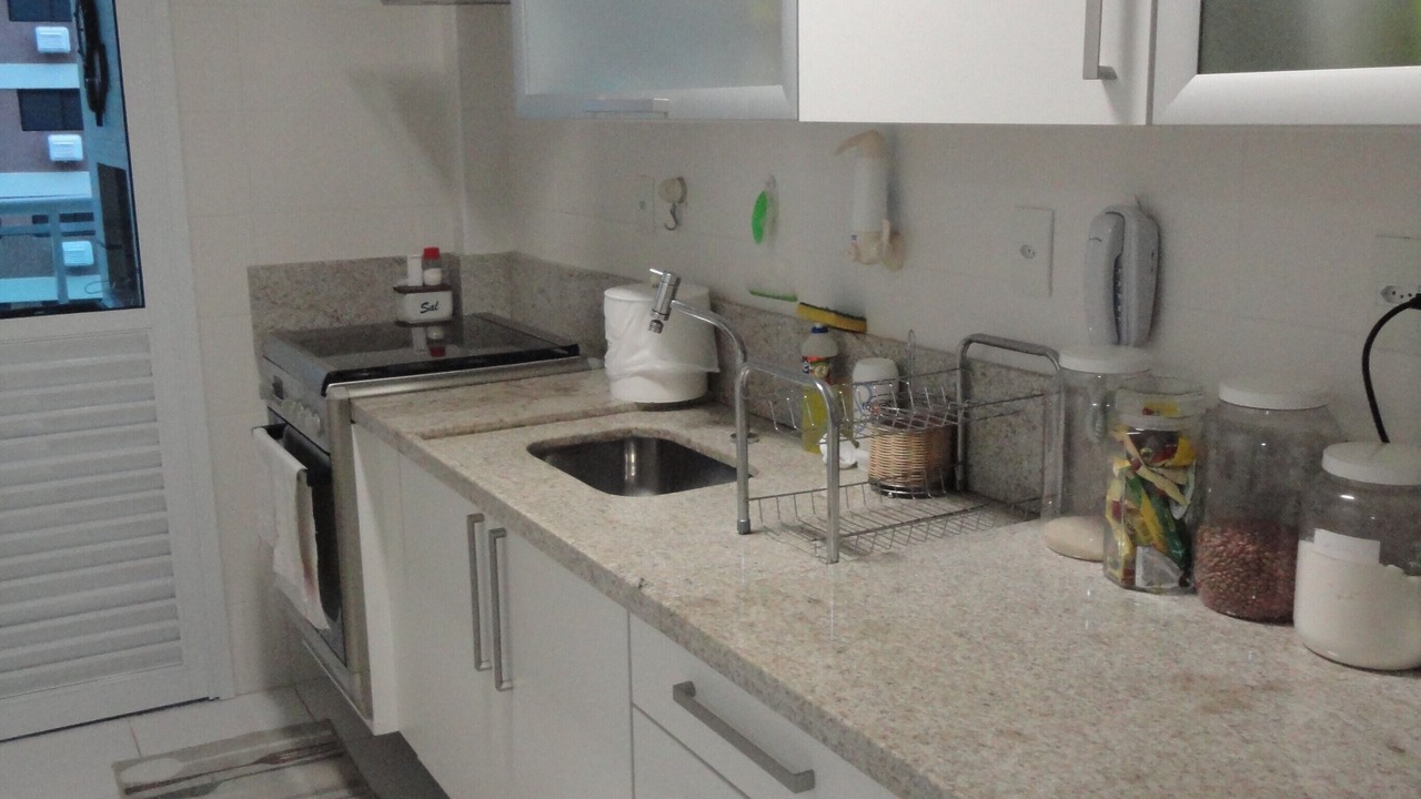 Photo of Kitchen in Asturias