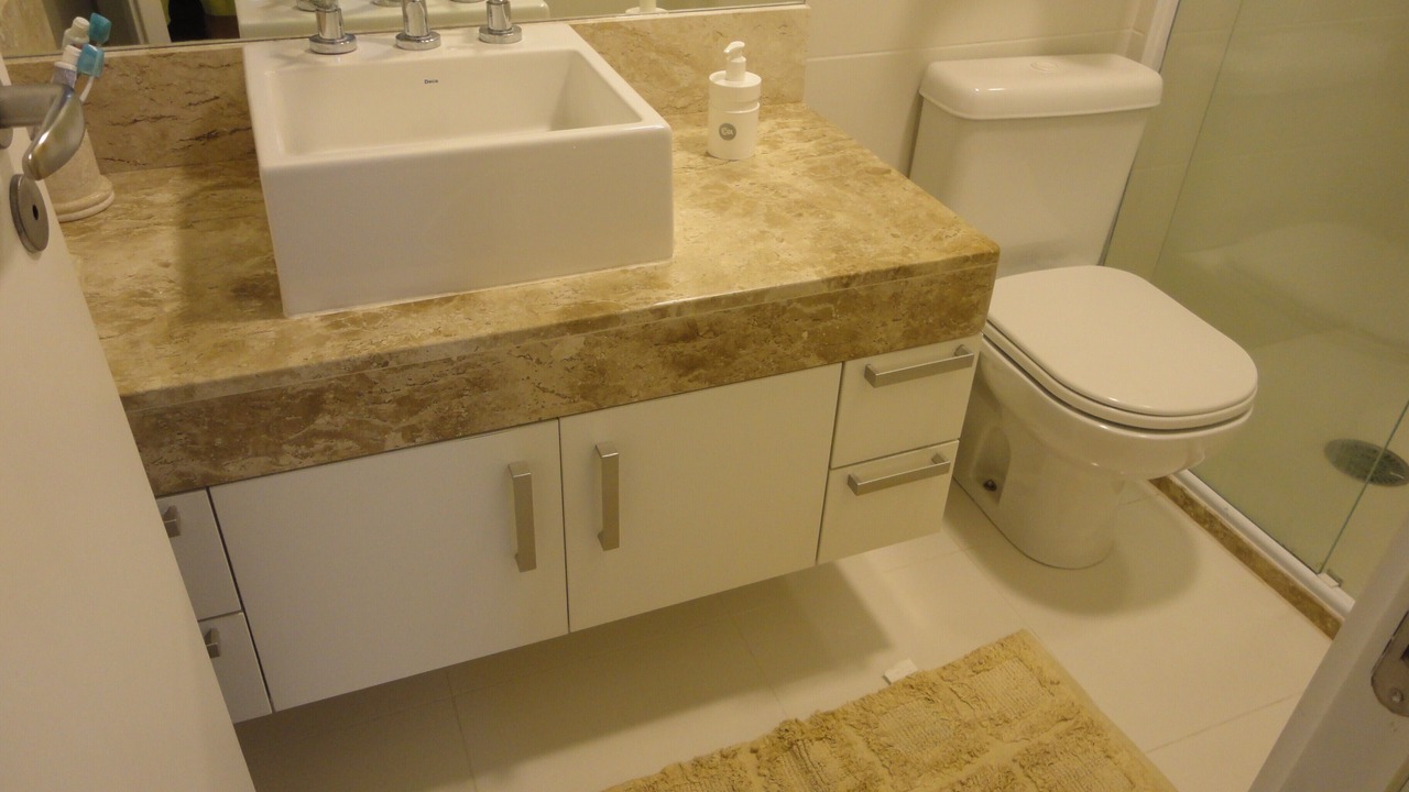 Photo of Bathroom in Asturias