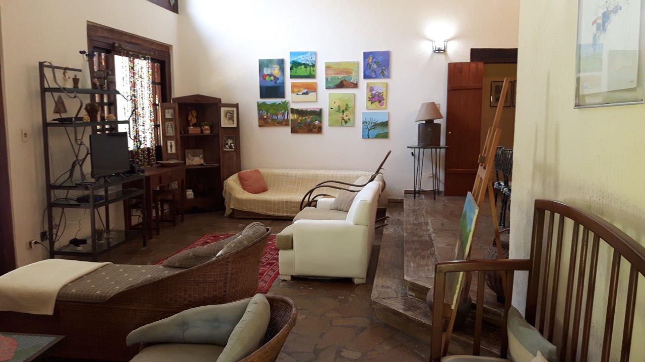 Photo of Livingroom in Riviera de Sao Lourenco
