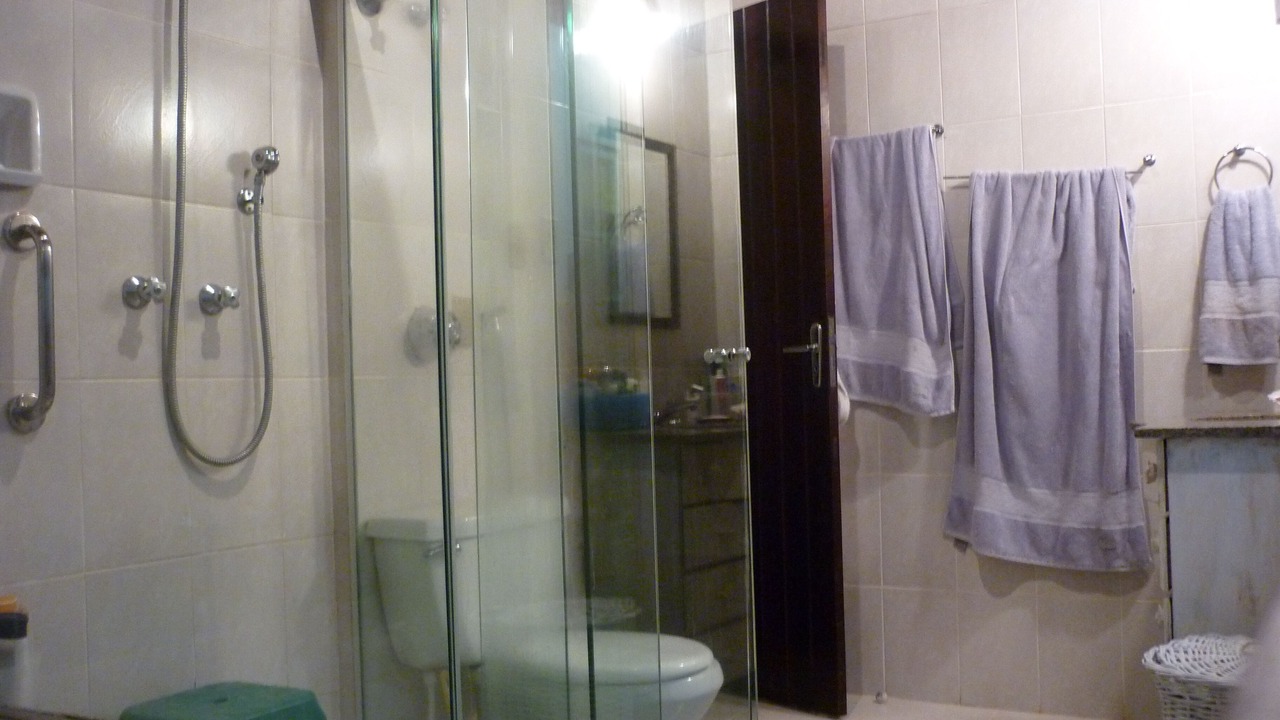 Photo of Bathroom in Riviera de Sao Lourenco