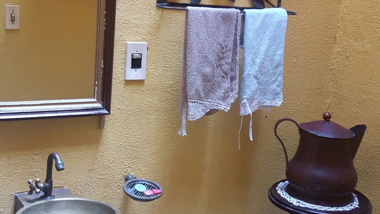 Photo of Bathroom in Riviera de Sao Lourenco