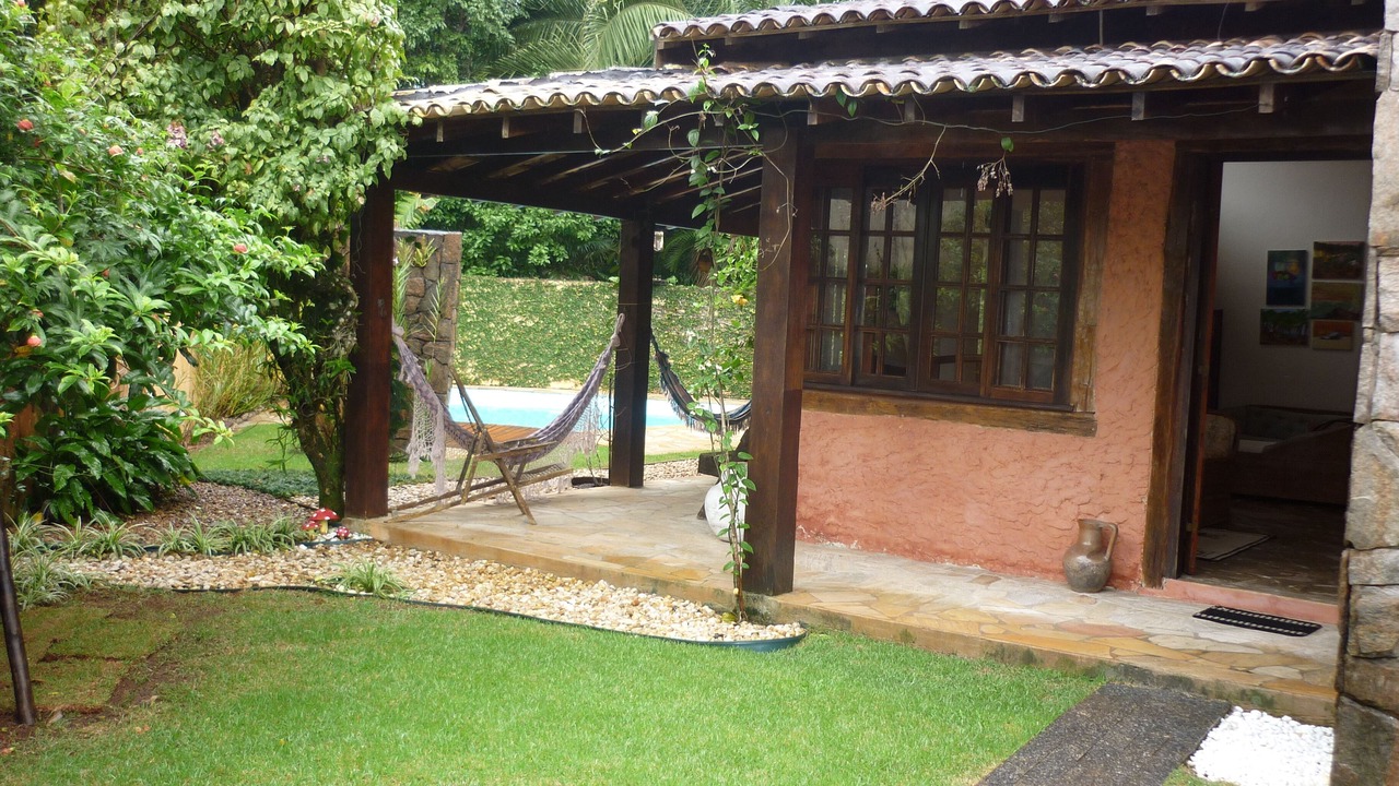 Photo of Outdoor in Riviera de Sao Lourenco