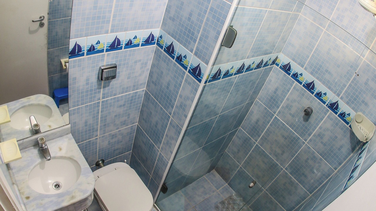 Photo of Bathroom in Tombo