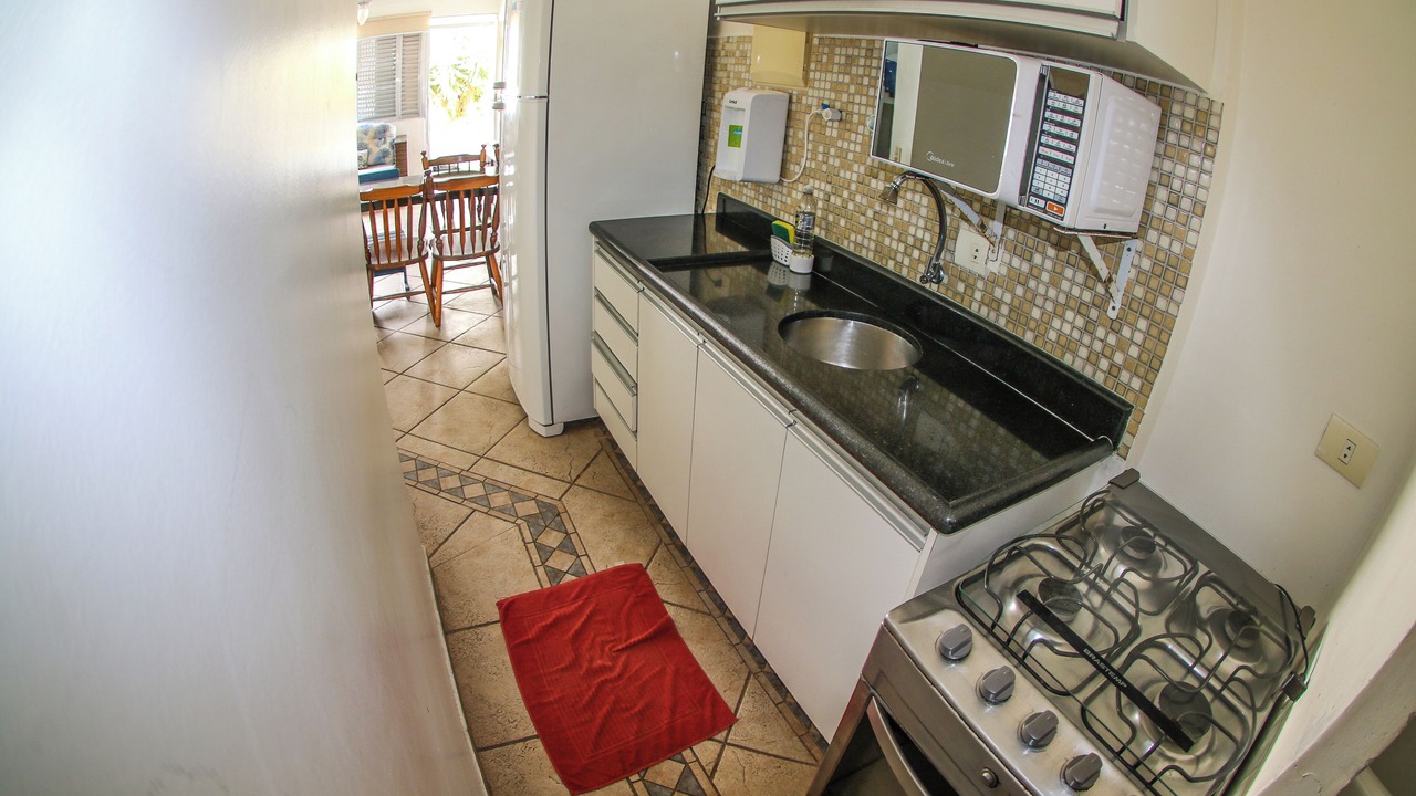 Photo of Kitchen in Tombo