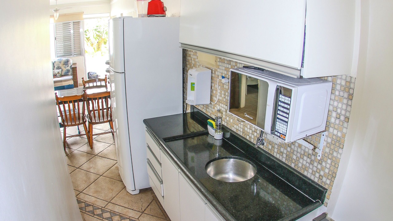 Photo of Kitchen in Tombo