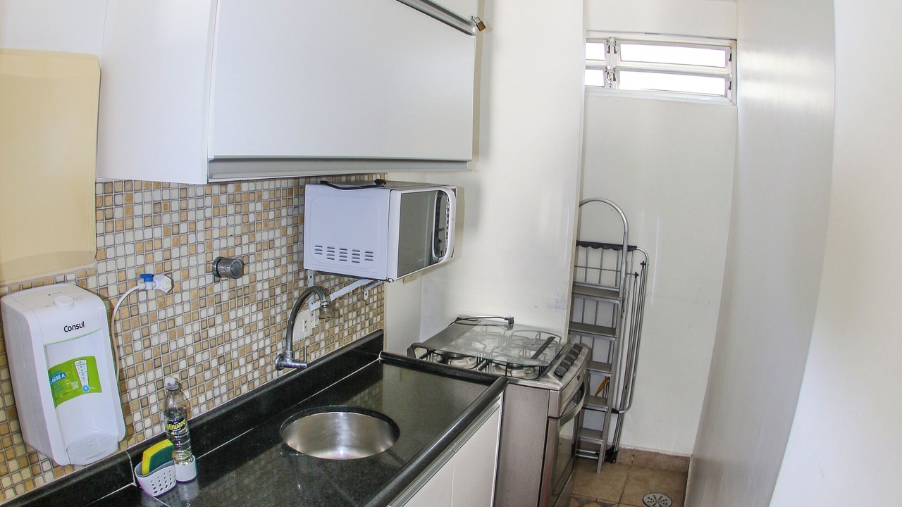 Photo of Kitchen in Tombo