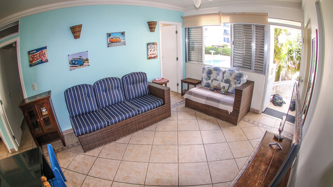 Photo of Livingroom in Tombo