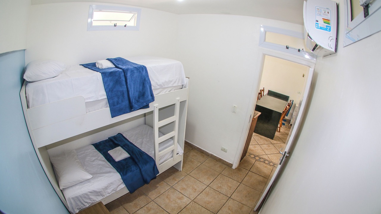 Photo of Bedroom in Tombo