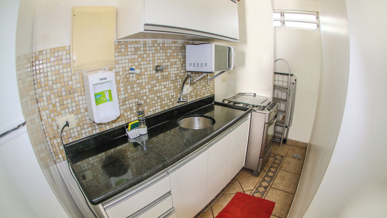 Photo of Kitchen in Tombo