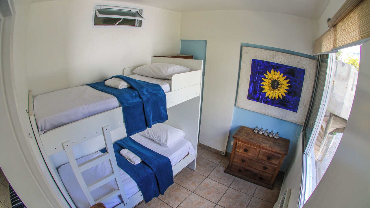 Photo of Bedroom in Tombo