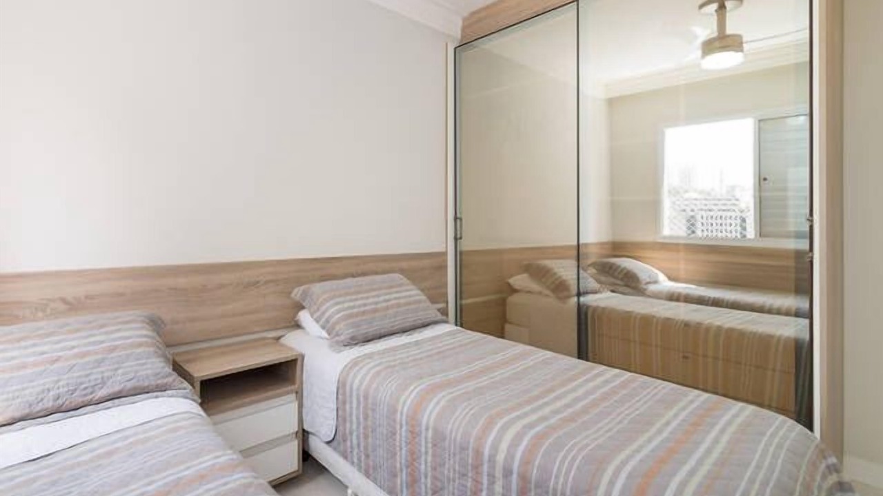 Photo of Bedroom in Vila Andrade