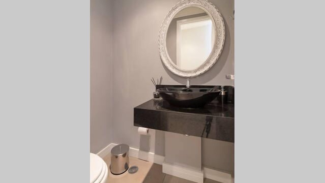 Photo of Bathroom in Vila Andrade