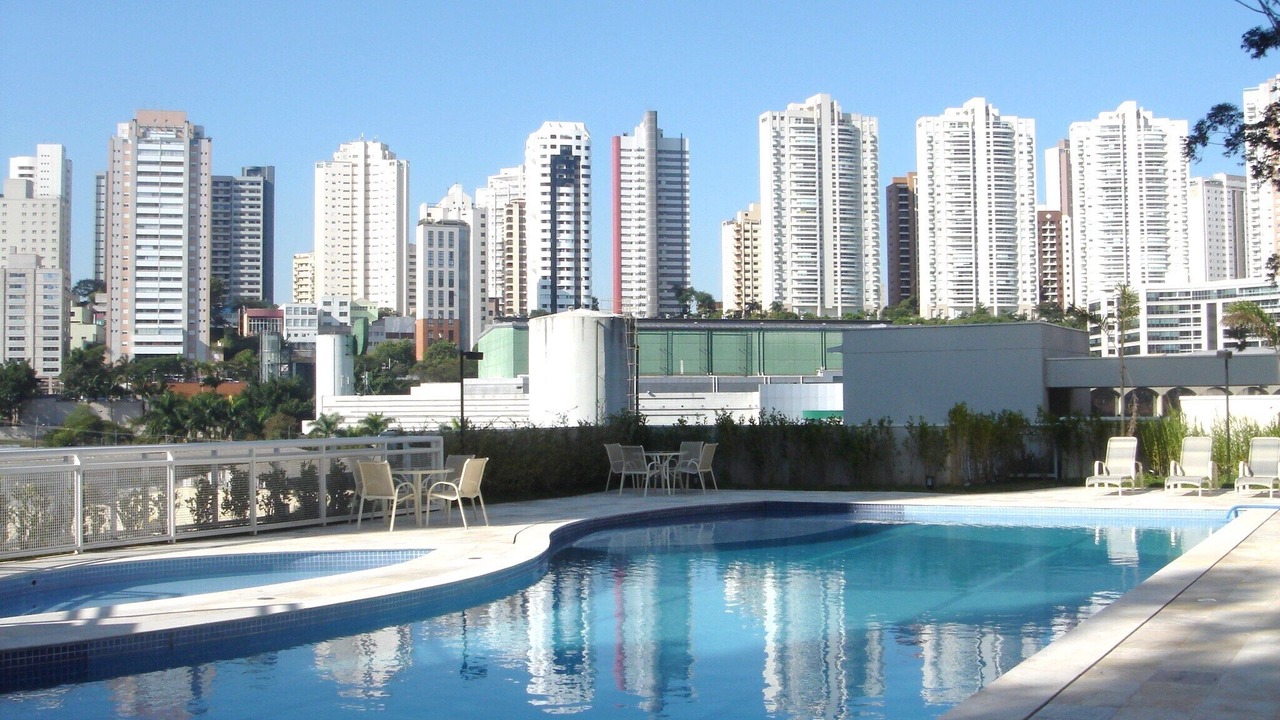 Photo of Outdoor in Vila Andrade