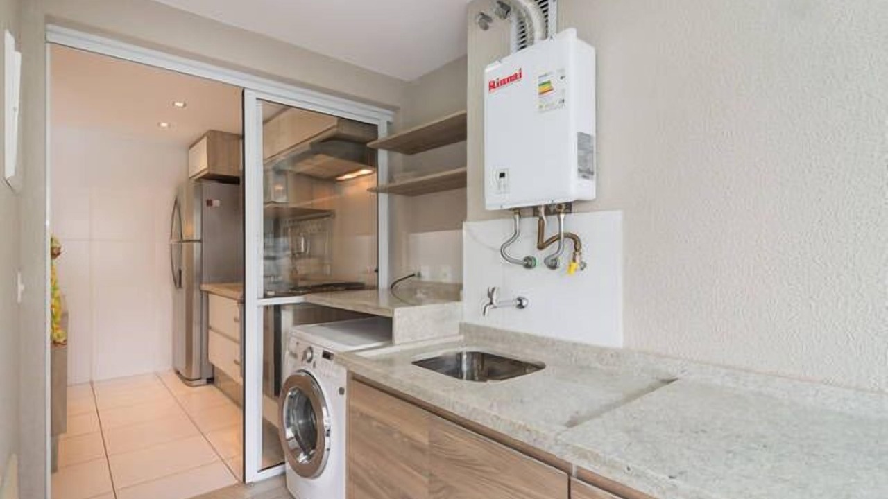 Photo of Kitchen in Vila Andrade