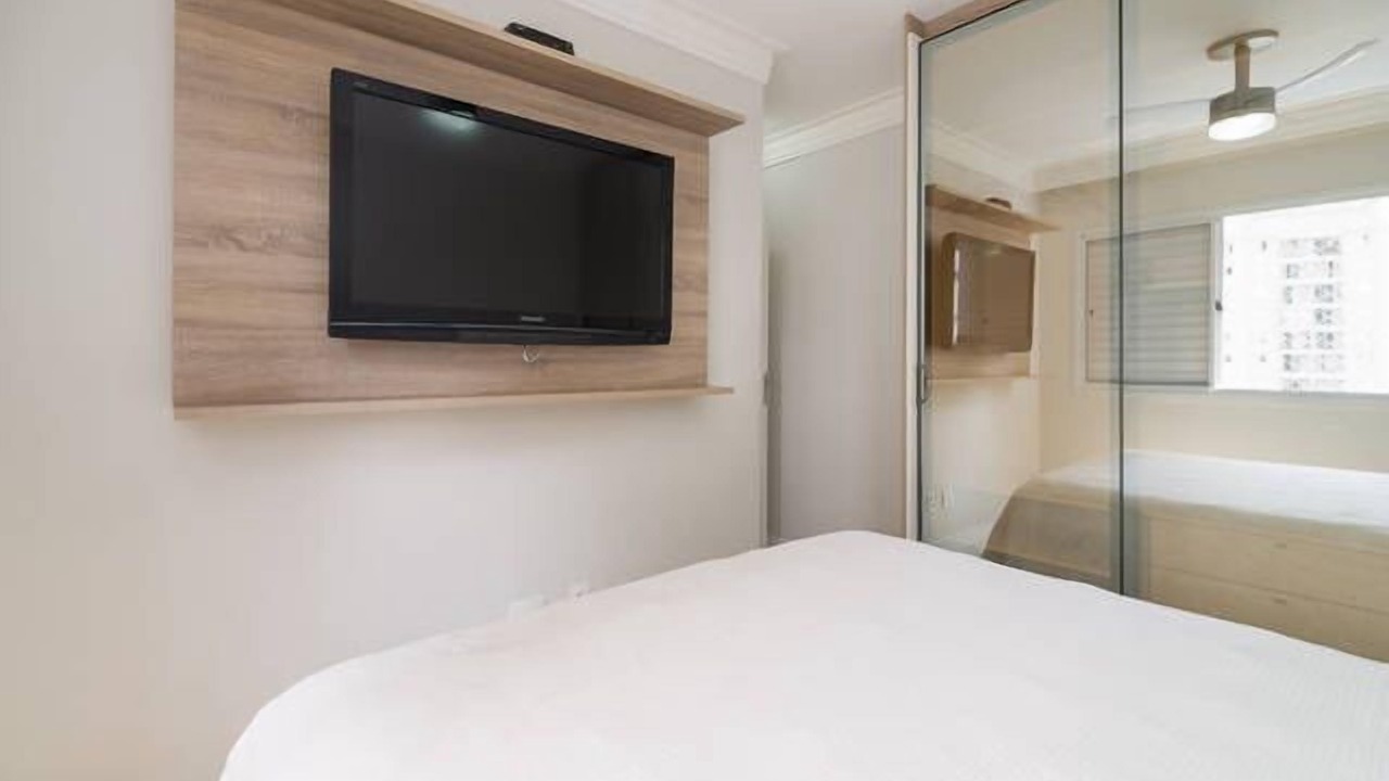 Photo of Bedroom in Vila Andrade
