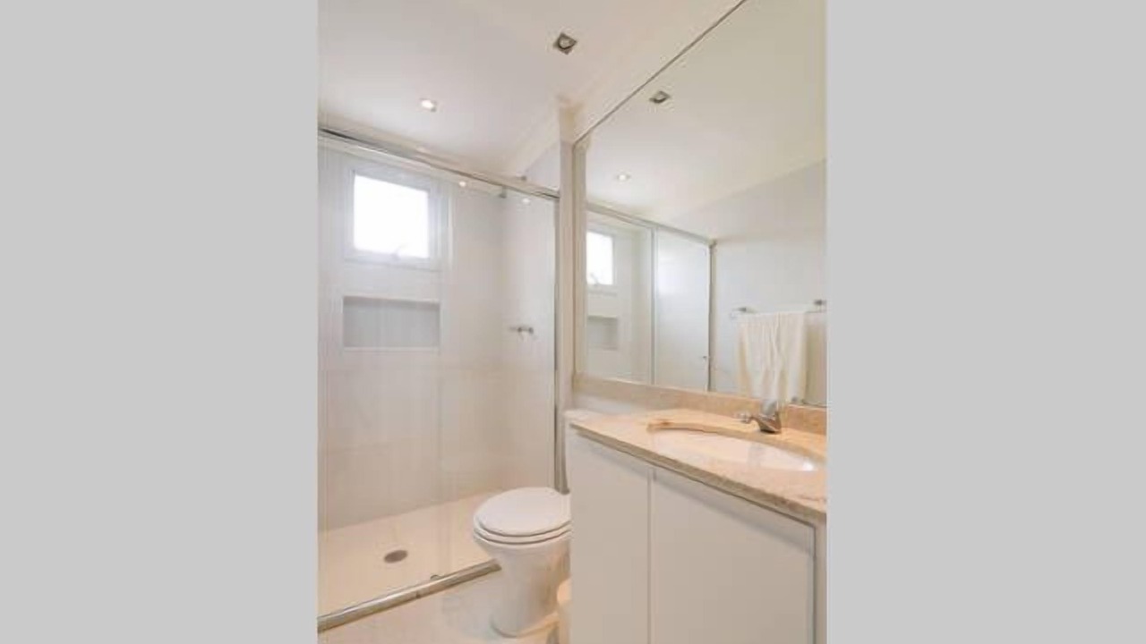 Photo of Bathroom in Vila Andrade