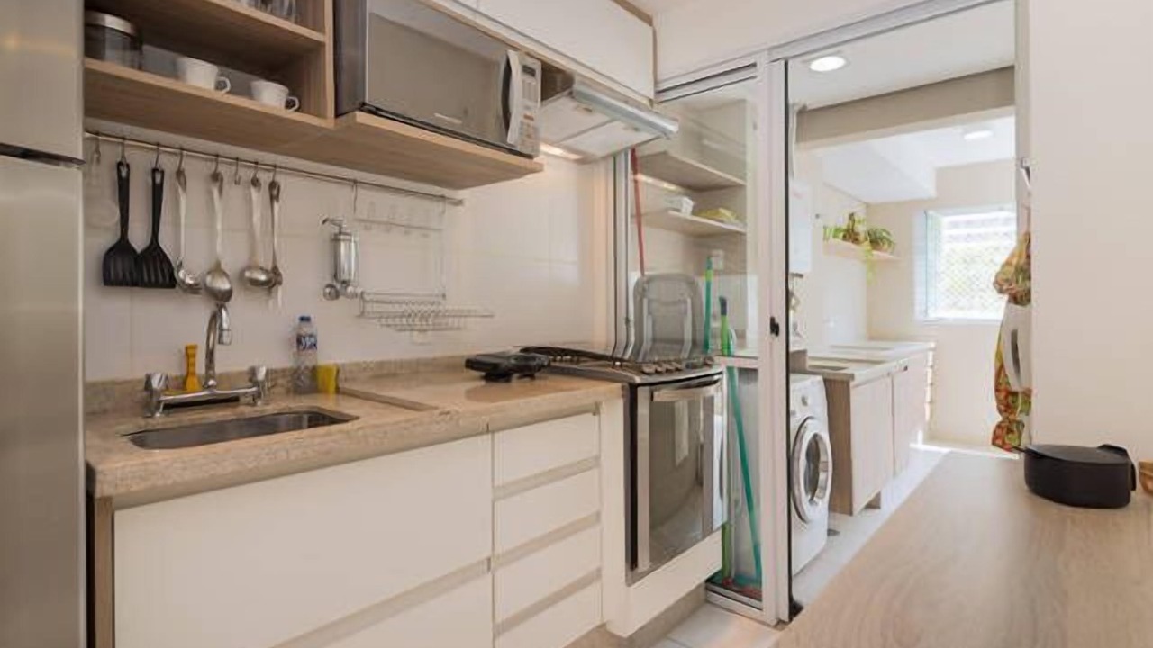 Photo of Kitchen in Vila Andrade