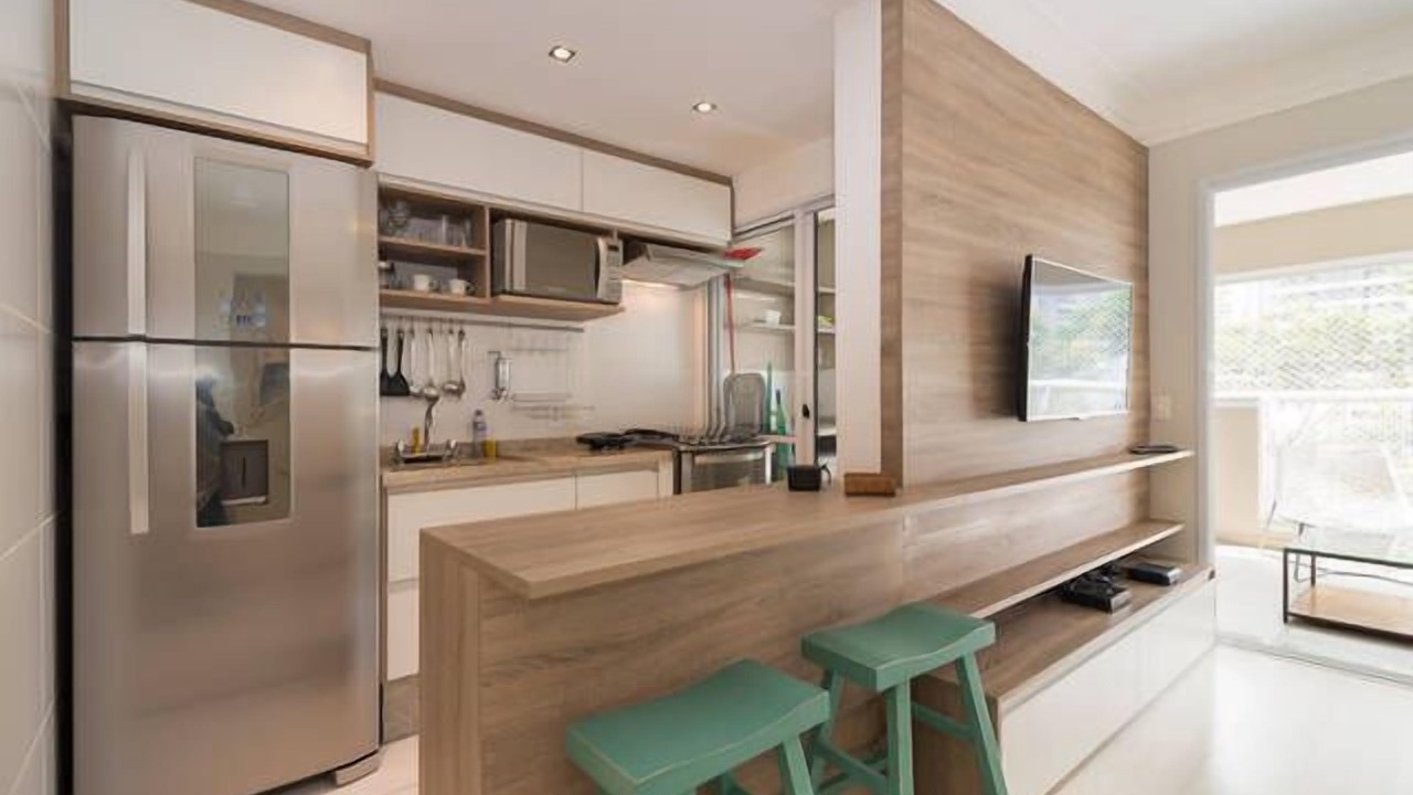 Photo of Kitchen in Vila Andrade