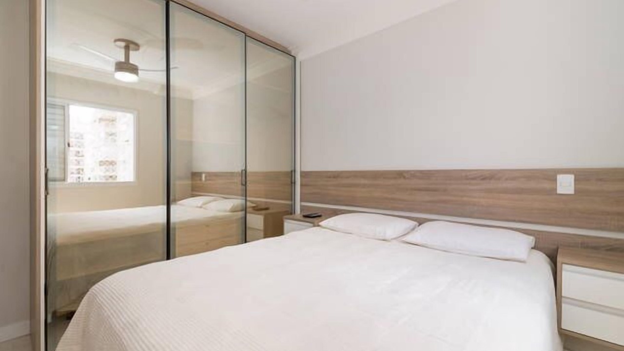 Photo of Bedroom in Vila Andrade