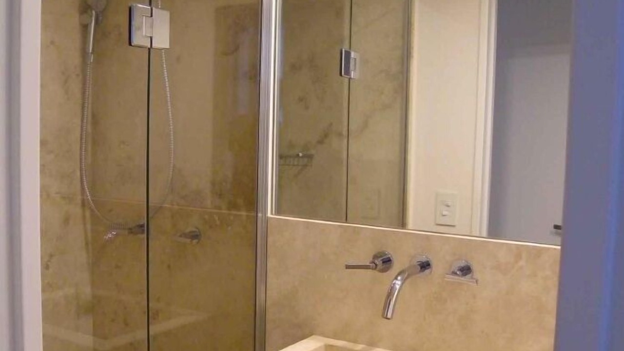 Photo of Bathroom in Recoleta