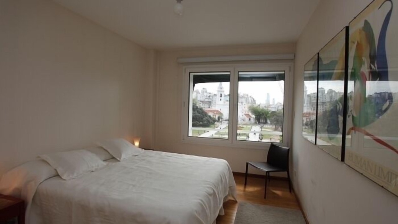 Photo of Bedroom in Recoleta