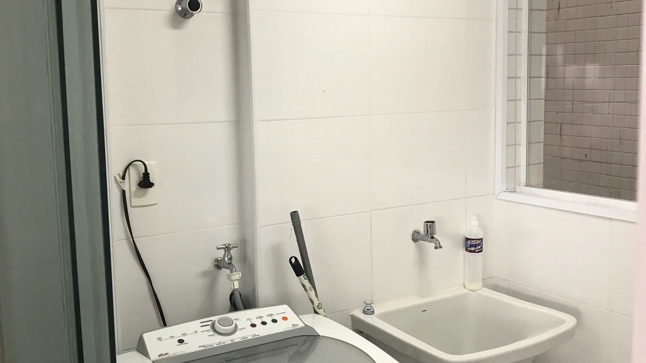 Photo of Bathroom in Vista Linda