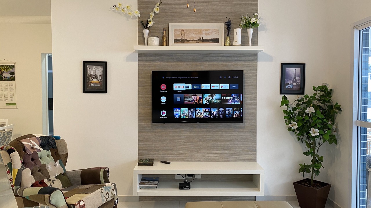 Photo of Livingroom in Vista Linda