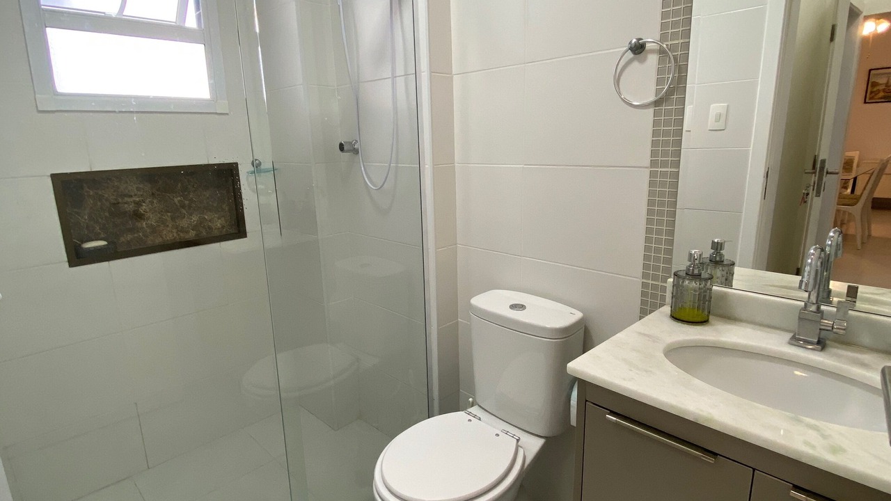 Photo of Bathroom in Vista Linda