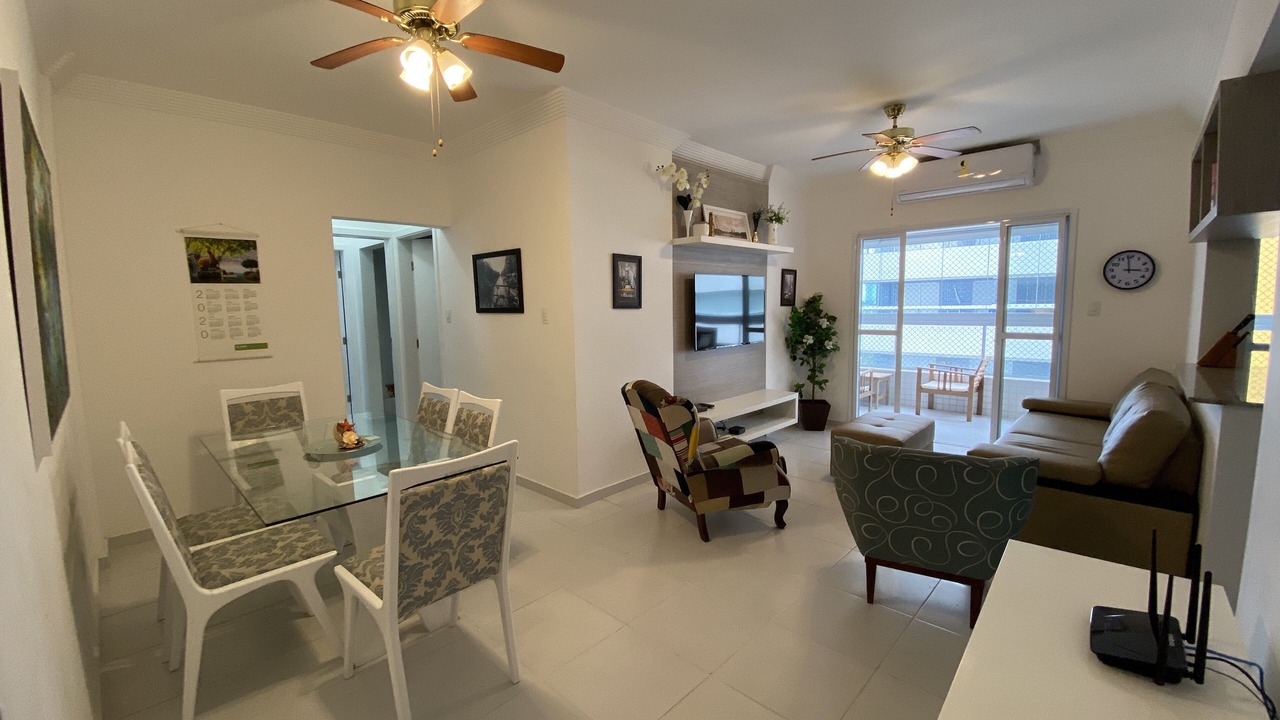Photo of Livingroom in Vista Linda