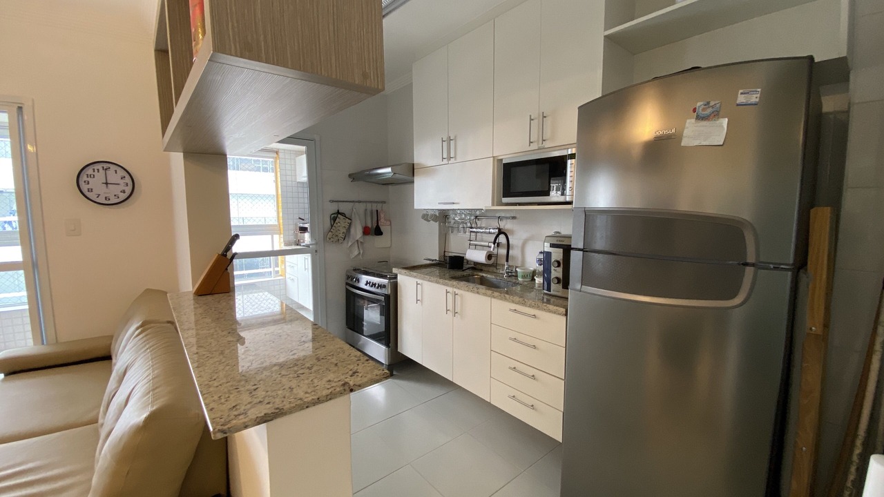 Photo of Kitchen in Vista Linda