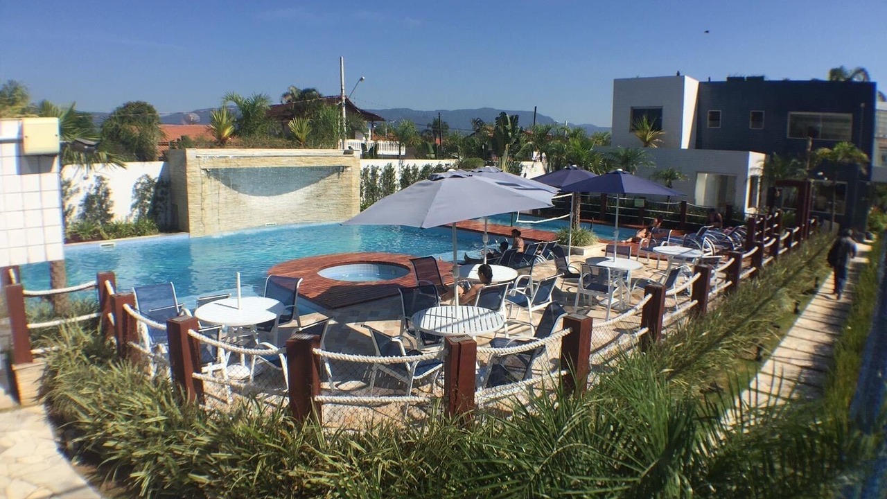 Photo of Outdoor in Vista Linda