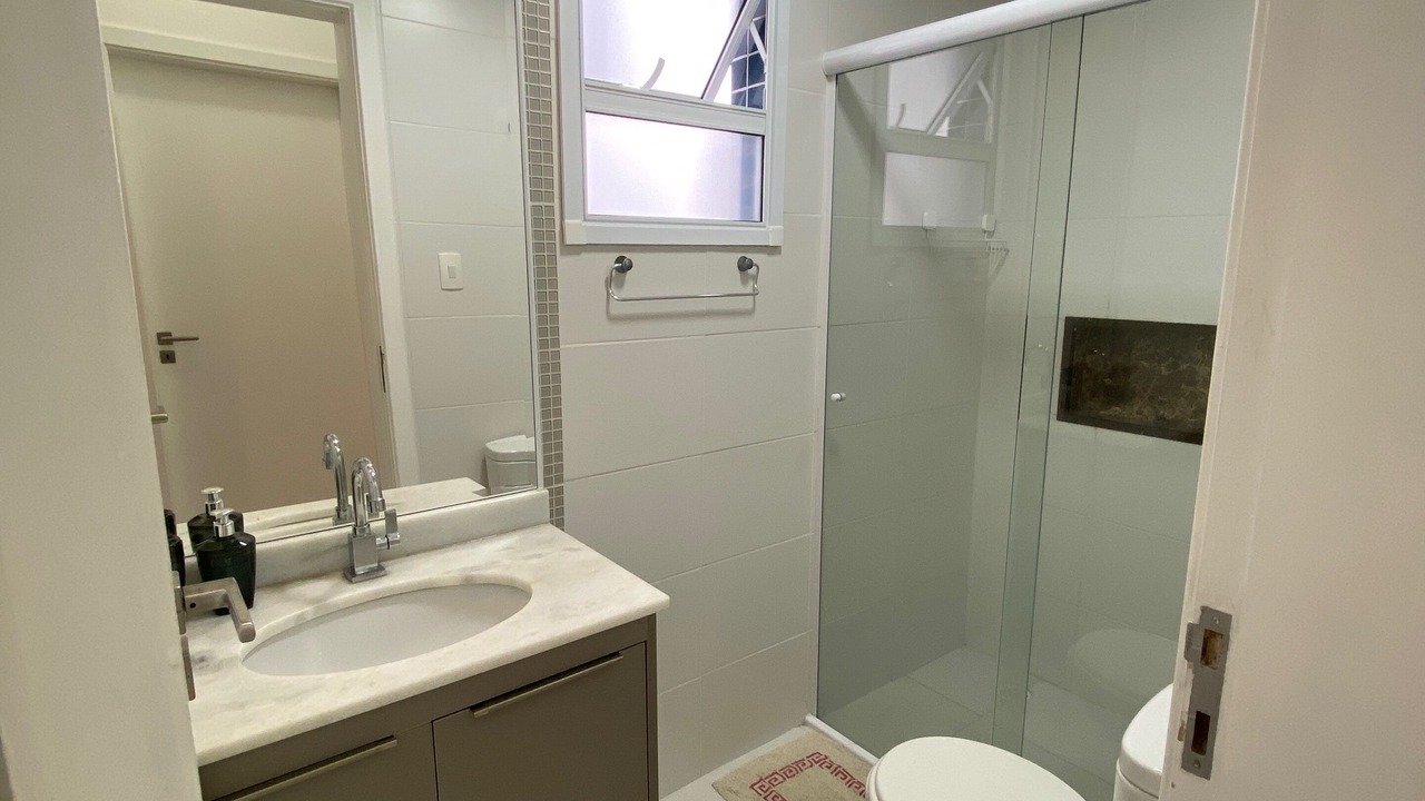 Photo of Bathroom in Vista Linda