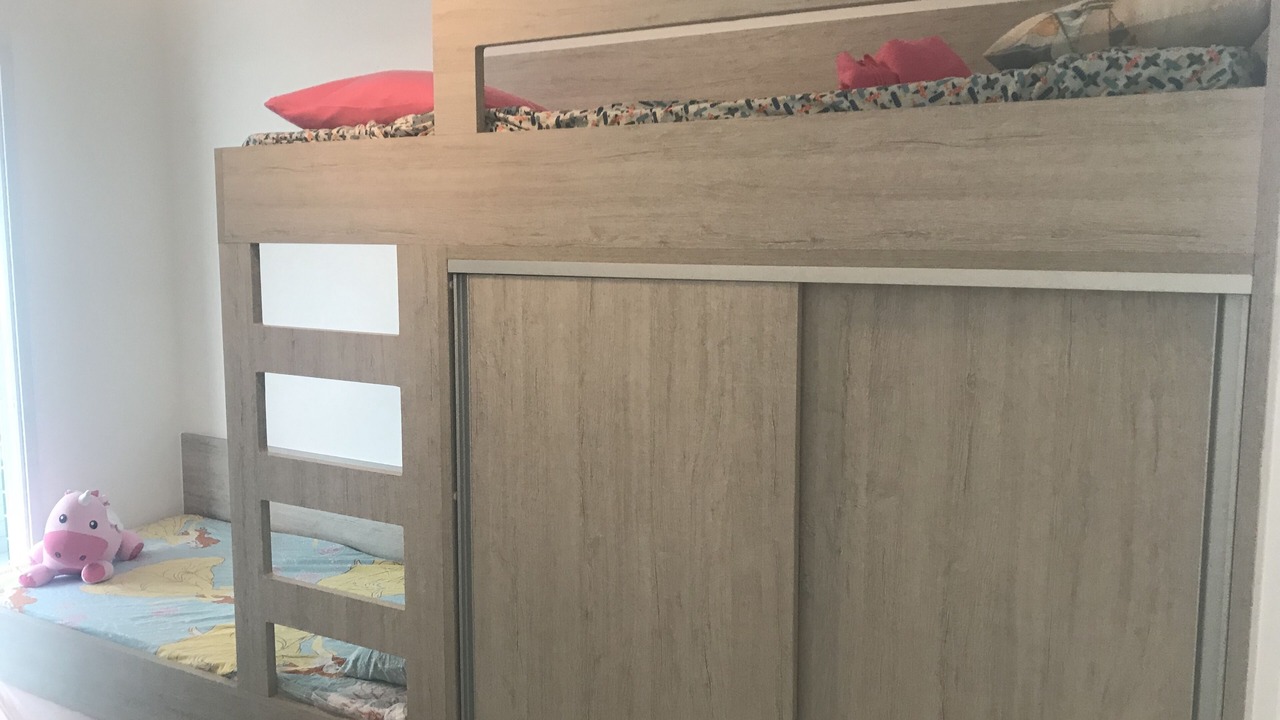 Photo of Bedroom in Vista Linda