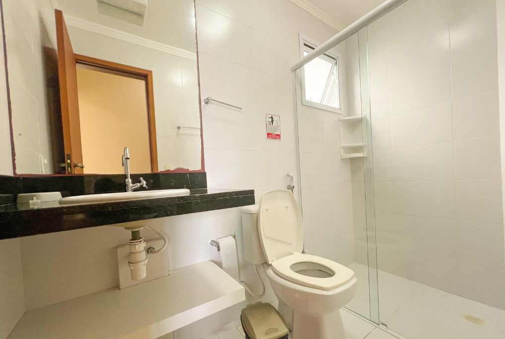 Photo of Bathroom in Toninhas