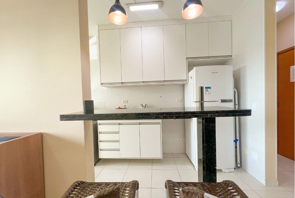 Photo of Kitchen in Toninhas