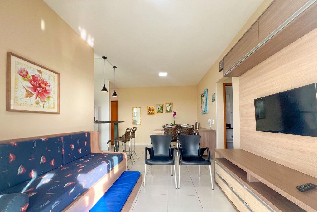 Photo of Livingroom in Toninhas