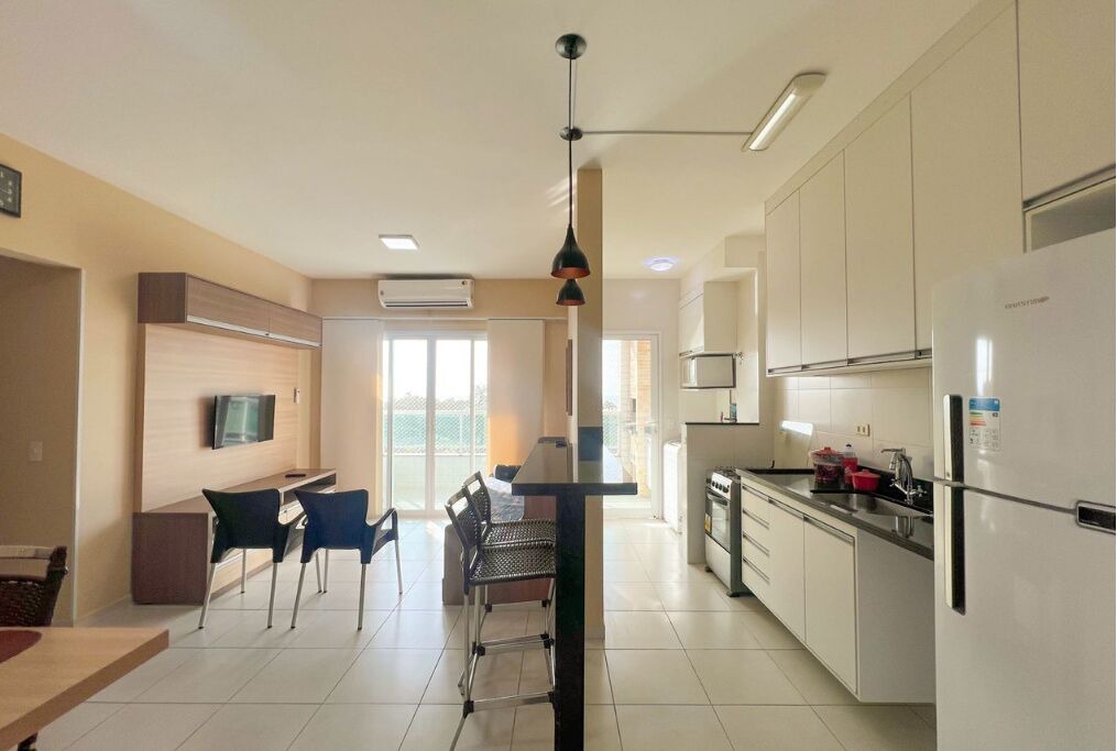 Photo of Kitchen in Toninhas