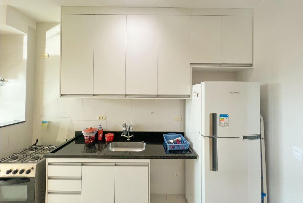 Photo of Kitchen in Toninhas
