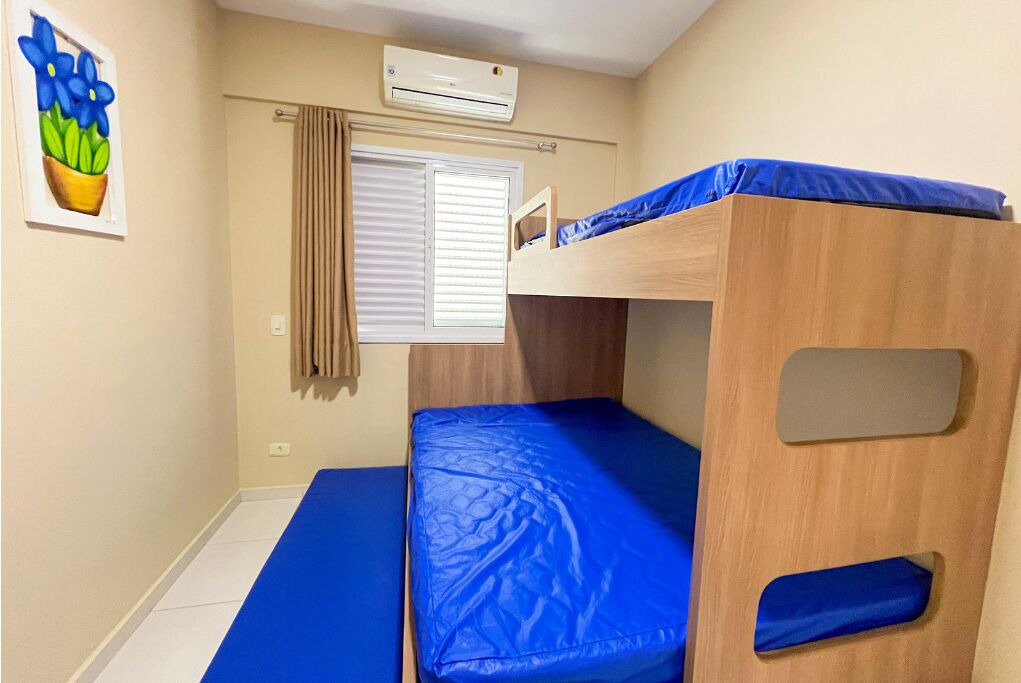 Photo of Bedroom in Toninhas