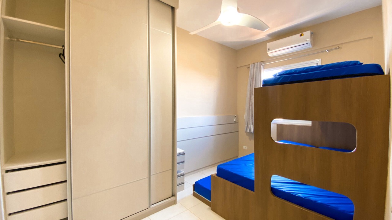 Photo of Bedroom in Toninhas
