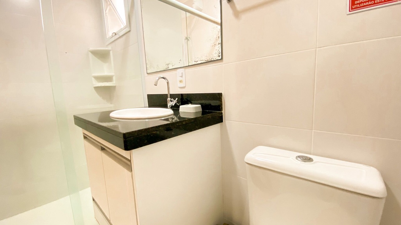 Photo of Bathroom in Toninhas