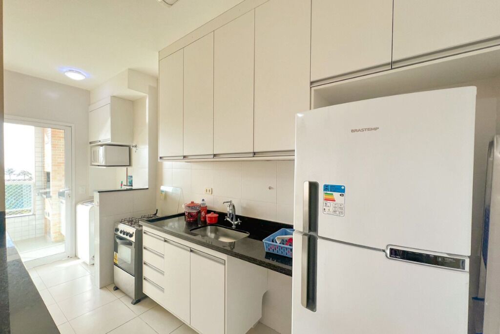 Photo of Kitchen in Toninhas